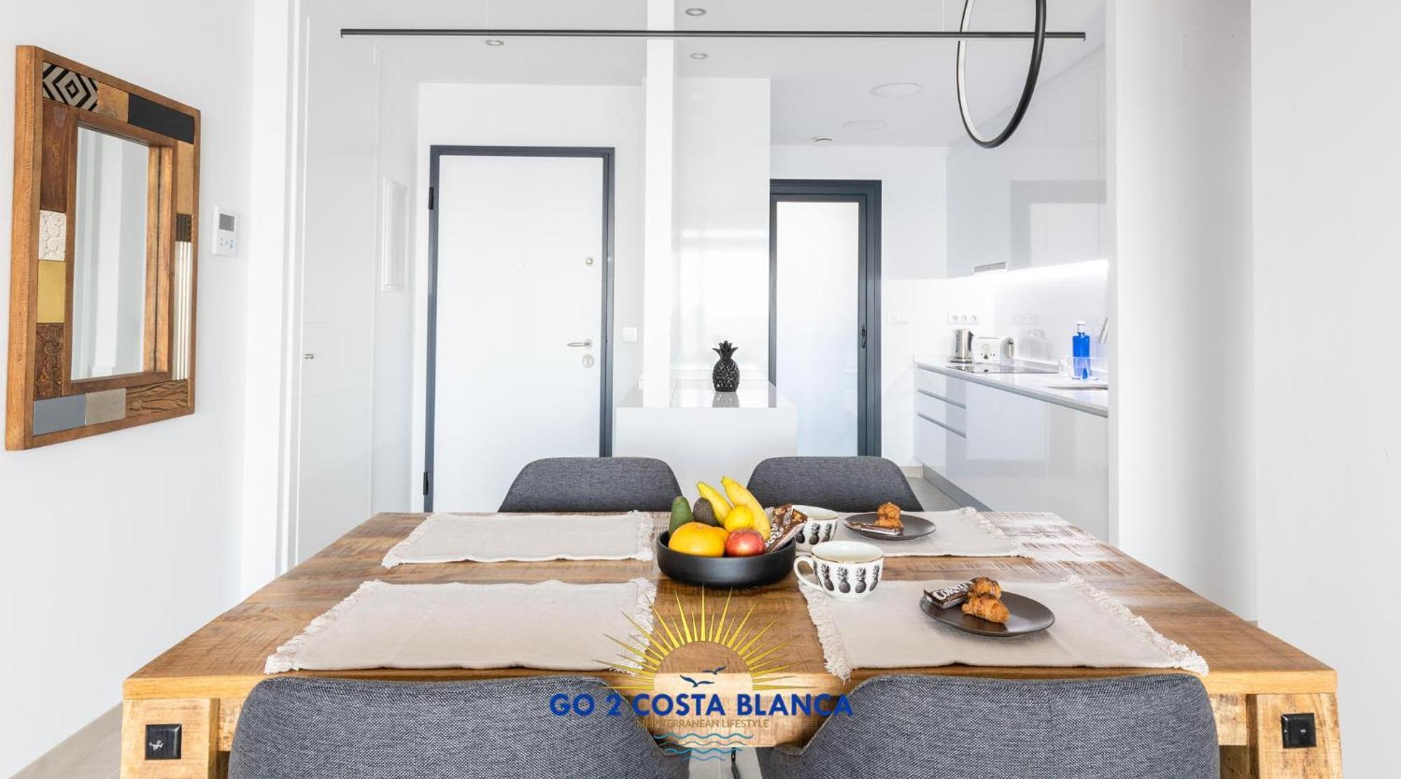 Sunset Cliffs Deluxe Appartement
