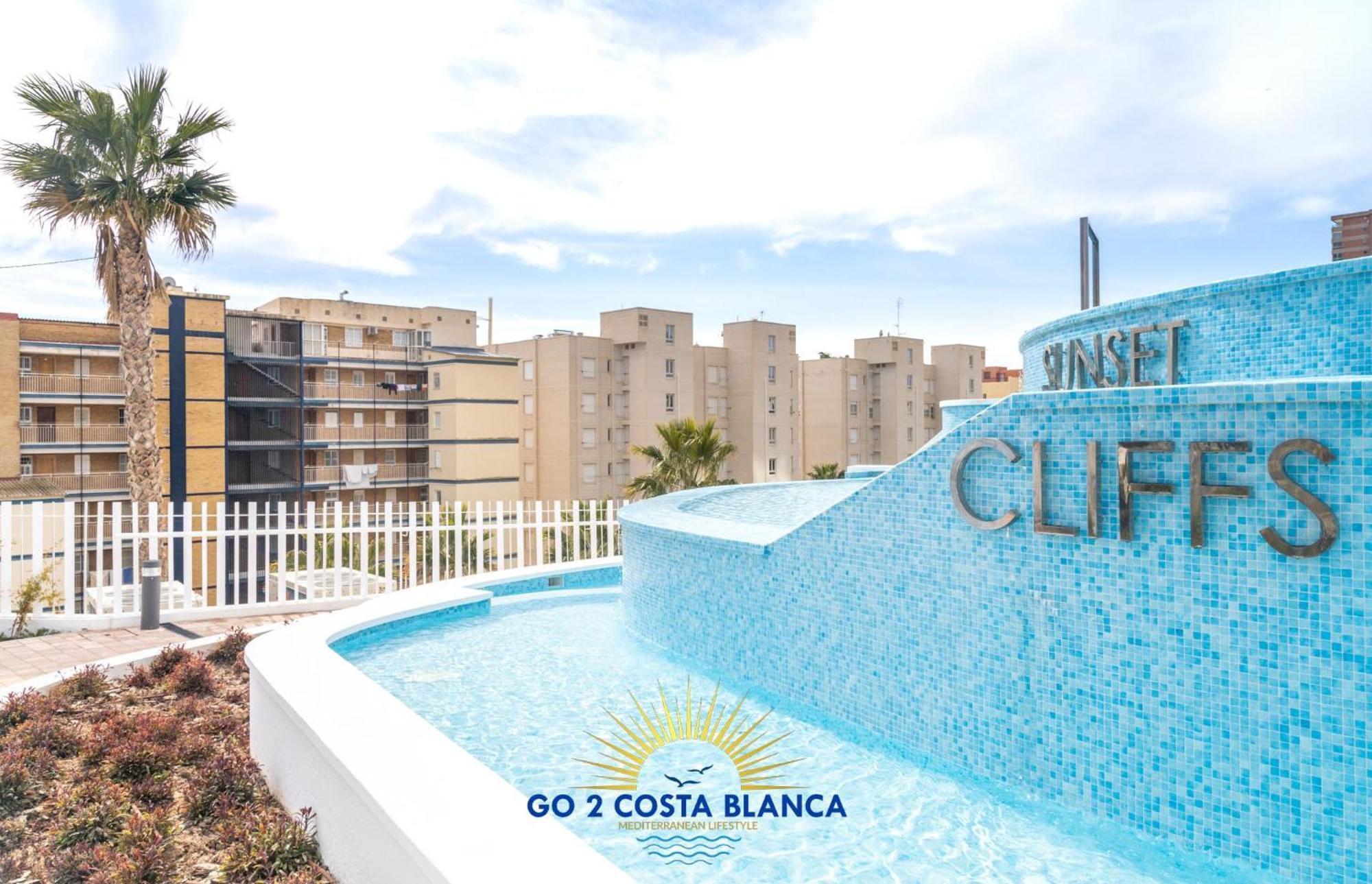 Appartement Sunset Cliffs Deluxe *